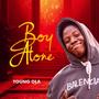 Boy Alone