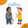 Caillou (Explicit)