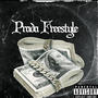 Prada Freestyle (feat. MoneyBagBlade) [Explicit]