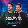 No Quintal Vol. 2