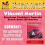 Goombay! The Authentic Calypso Beat of the Bahamas (Album of 1957)