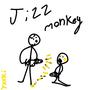 Jizz Monkey (Explicit)