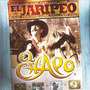 El Jaripeo