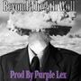 Beyond The 4th Wall (Explicit)