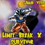 Limit Break X Survivor (From 