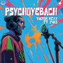 PSYCHOYEBACH (feat. J4n3) [Explicit]