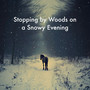 Stopping by Woods on a Snowy Evening (Robert Frost Woods Version)