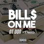 Bills On Me (feat. Drezle)