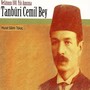 Tanbûri Cemil Bey (Vefâtının 100. Yılı Anısına)