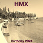 Birthday 2024