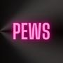 Pews (feat. Ahoka) [Explicit]