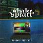 Shakespeare! EP, Vol. 1 (Explicit)