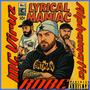 Lyrical Maniac (feat. AlpHaMatic & MC Viruz) [Explicit]