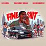 Fine **** (feat. G Scrilla & Nico Finesse) [Explicit]