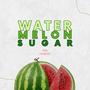 Watermelon Sugar (Arr. for Guitar)