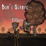 Don't Starve (Explicit)