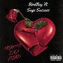 HEARTS IN A BIND (feat. Sage Success ) [Explicit]