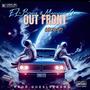 Out Front (feat. El-Breezy) [Sped Up] [Explicit]