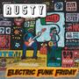 Electric Funk Friday