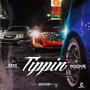 Tippin (feat. Rookie No Pen) [Explicit]