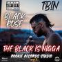 BLACK ROSE (feat. Prod.Archs) [Explicit]