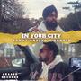 IN YOUR CITY (feat. Sunny Dasuya)