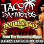 Tequila Salt