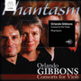 Gibbons: Consorts for Viols