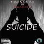 Suicide (feat. Bandito 1) [Explicit]