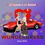 Wonderbread (Explicit)