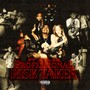 Professional Risk Taker (Explicit)