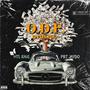 O.D.F. (ON DA FLO) (feat. PBT JAYDO)