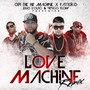 Love Machine (Remix) [feat. Farruko, Julio Voltio & Ñengo Flow]