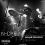 Insane Drums EP