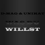 Was du willst (Explicit)