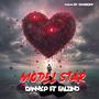 Model star (feat. Falzino)