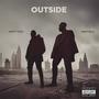 Outside (feat. Smitty Soul) [Explicit]