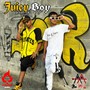 Juicy Boy (Explicit)