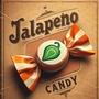 Jalapeño Candy