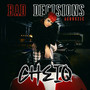 Bad Decisions (Acoustic)