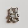 GRAY GUMMY