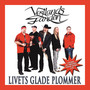 Livets Glade Plommer