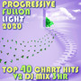 Progressive Fullon Light 2020 Top 40 Chart Hits V2 DJ Mix 3Hr