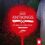 Antikings (Explicit)