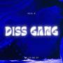 DISS GANG
