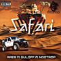 Safari (feat. Guloff & NooTrop)