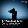 Come What May (Dustin Husain Remix)