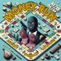 Money Run (feat. JBrizzy & Lu Chang) [Explicit]