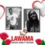 Lawama (feat. Muthoni)