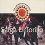 Salga el Torillo: Les chemins du Baroque